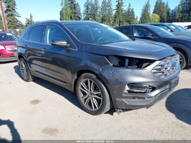 2020 FORD EDGE 2FMPK4K99LBB58279