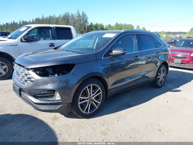 2020 FORD EDGE 2FMPK4K99LBB58279 Photo 1