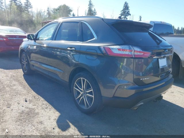 2020 FORD EDGE 2FMPK4K99LBB58279 Photo 2