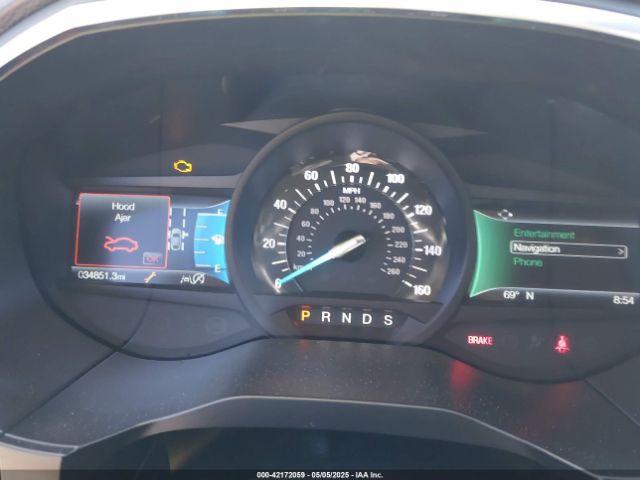 2020 FORD EDGE 2FMPK4K99LBB58279 Photo 6