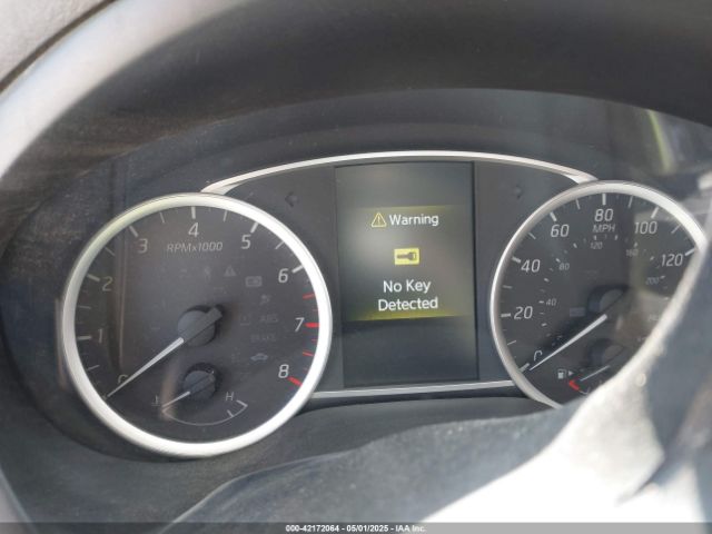 3N1CB7AP0HY258227 Nissan Sentra Sr Turbo