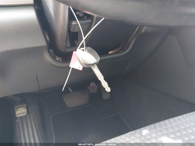 4T1BF1FK1EU323362 Toyota CAMRY SE