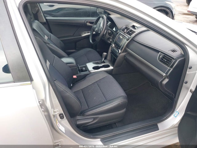 4T1BF1FK1EU323362 Toyota CAMRY SE