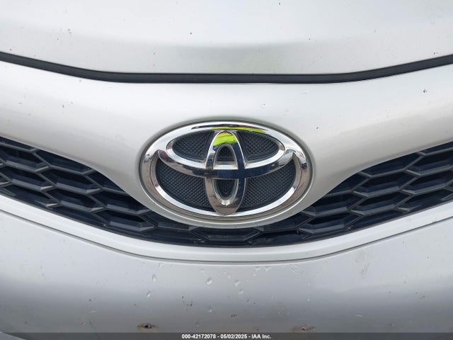 4T1BF1FK1EU323362 Toyota CAMRY SE
