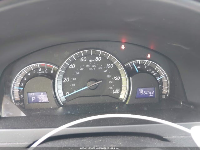 4T1BF1FK1EU323362 Toyota CAMRY SE