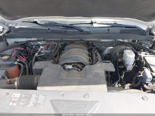 3GCUKTEJ0FG443056 Chevrolet Silverado 1500 High Country
