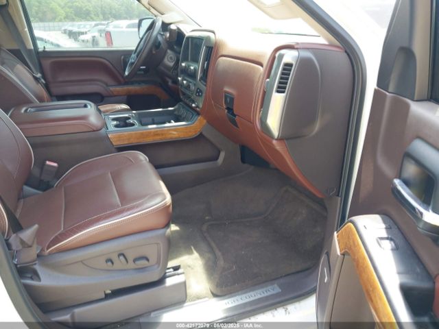 3GCUKTEJ0FG443056 Chevrolet Silverado 1500 High Country