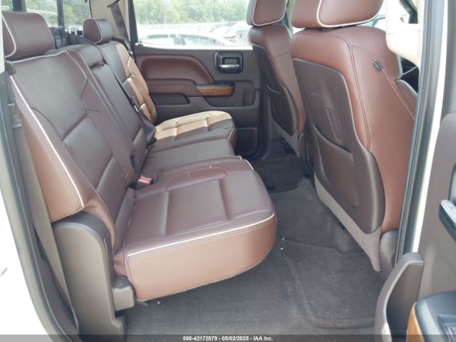 3GCUKTEJ0FG443056 Chevrolet Silverado 1500 High Country
