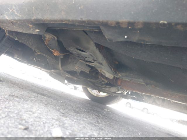 1G6AG5RX9E0173779 Cadillac Ats Standard