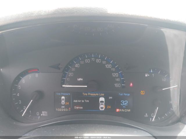 1G6AG5RX9E0173779 Cadillac Ats Standard