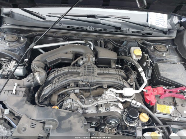 Subaru na 2024 JF1GUABC7R8379504 Image 10
