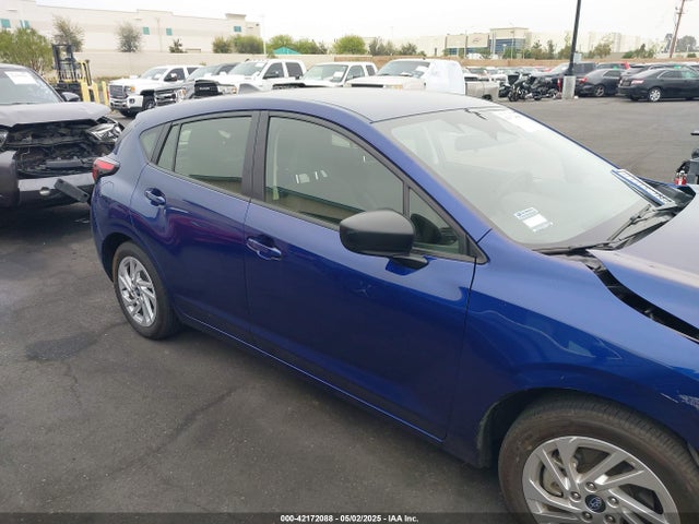 Subaru na 2024 JF1GUABC7R8379504 Image 14