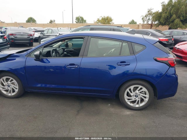 Subaru na 2024 JF1GUABC7R8379504 Image 15