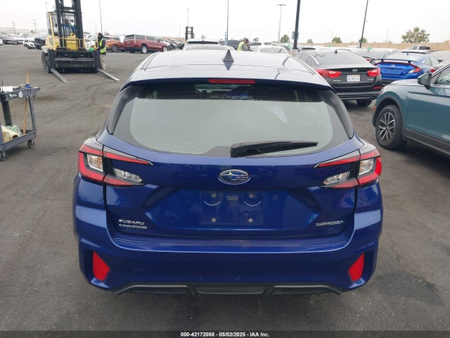 Subaru na 2024 JF1GUABC7R8379504 Image 17