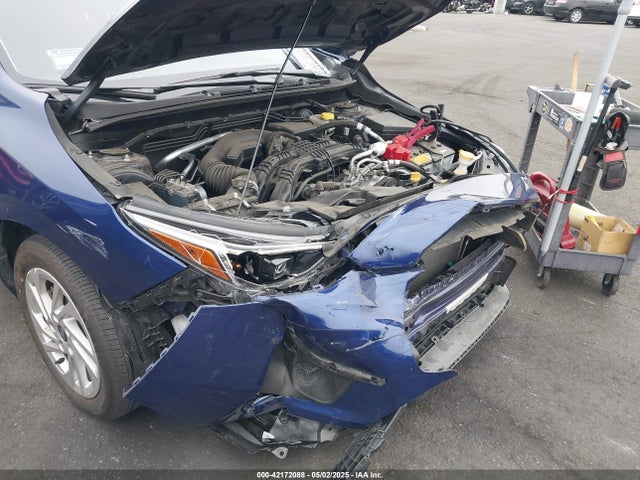 Subaru na 2024 JF1GUABC7R8379504 Image 18