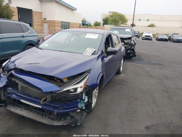 Subaru na 2024 JF1GUABC7R8379504 Image 2