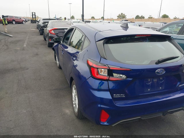 Subaru na 2024 JF1GUABC7R8379504 Image 3