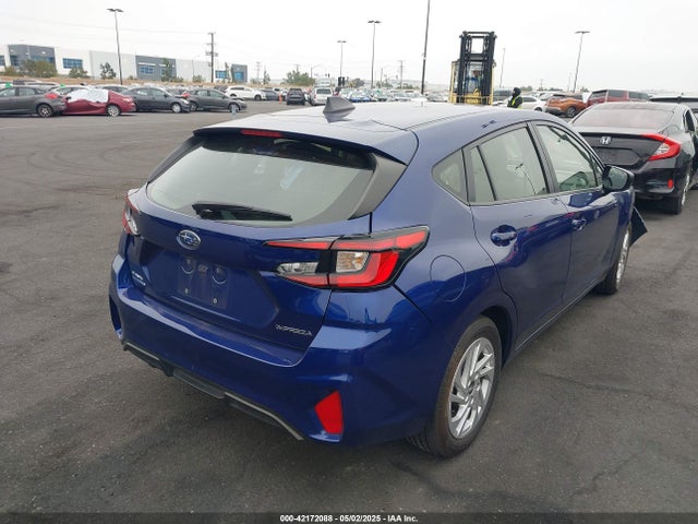 Subaru na 2024 JF1GUABC7R8379504 Image 4