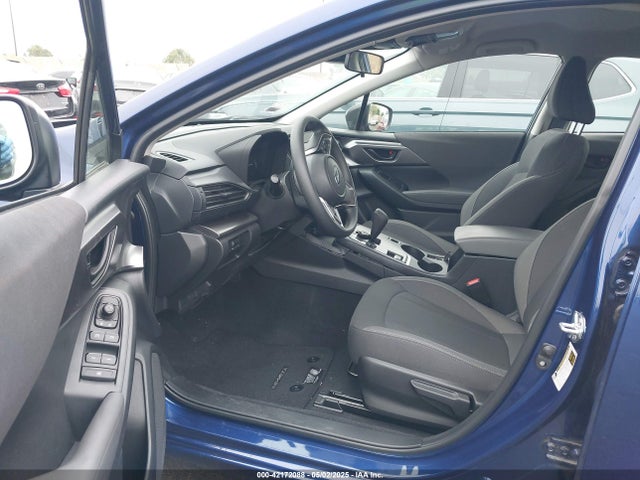 Subaru na 2024 JF1GUABC7R8379504 Image 5