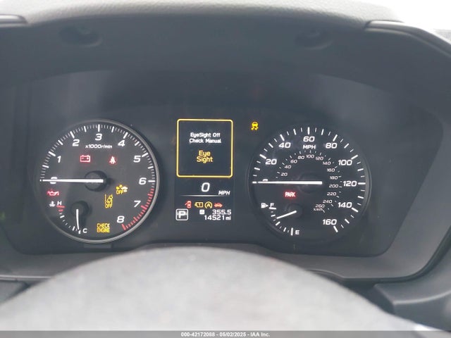 Subaru na 2024 JF1GUABC7R8379504 Image 7