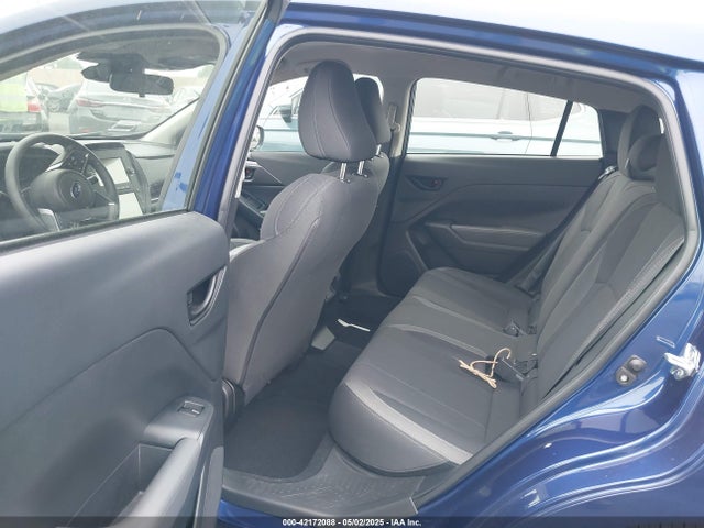 Subaru na 2024 JF1GUABC7R8379504 Image 8