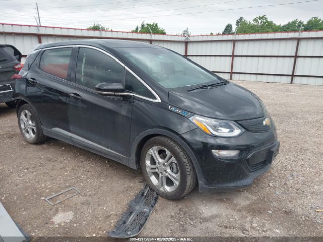2020 CHEVROLET BOLT EV 1G1FY6S08L4106463 Photo 0