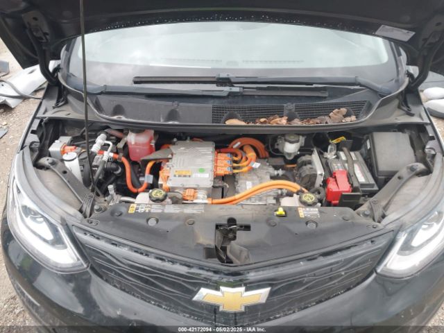 2020 CHEVROLET BOLT EV 1G1FY6S08L4106463 Photo 9