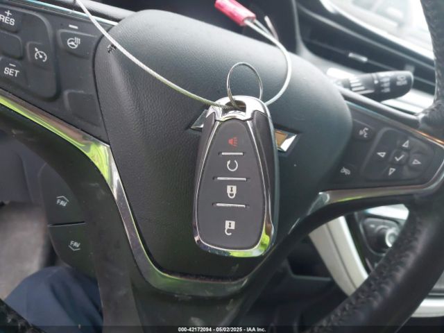 2020 CHEVROLET BOLT EV 1G1FY6S08L4106463 Photo 10