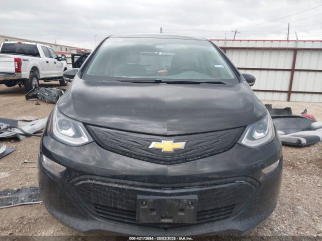 1G1FY6S08L4106463 Chevrolet BOLT EV