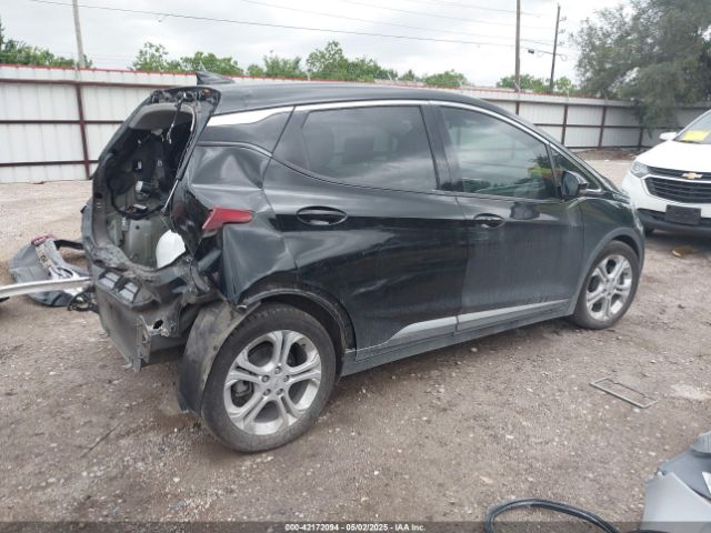 2020 CHEVROLET BOLT EV 1G1FY6S08L4106463 Photo 3