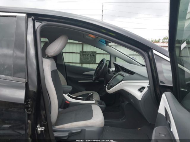 2020 CHEVROLET BOLT EV 1G1FY6S08L4106463 Photo 4