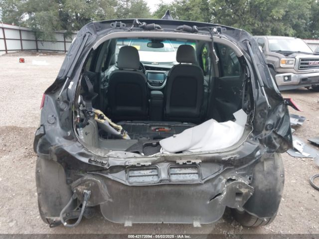 2020 CHEVROLET BOLT EV 1G1FY6S08L4106463 Photo 5