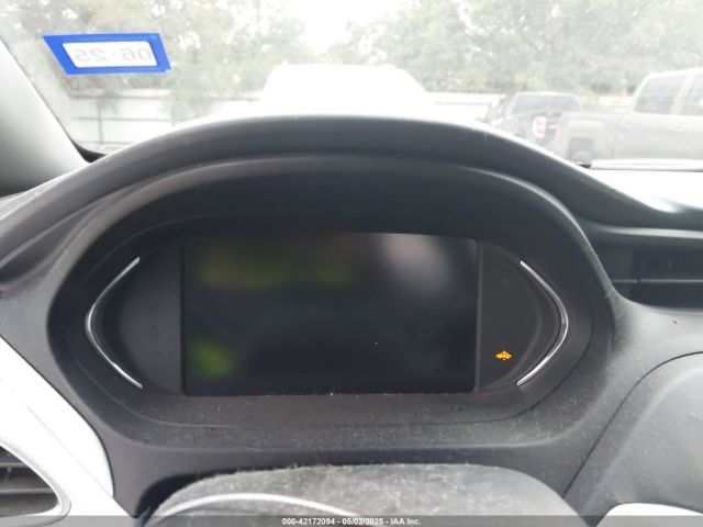 2020 CHEVROLET BOLT EV 1G1FY6S08L4106463 Photo 6