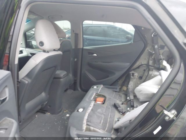 2020 CHEVROLET BOLT EV 1G1FY6S08L4106463 Photo 7