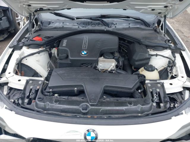 WBA3B5C56EP544400 BMW 328i Xdrive