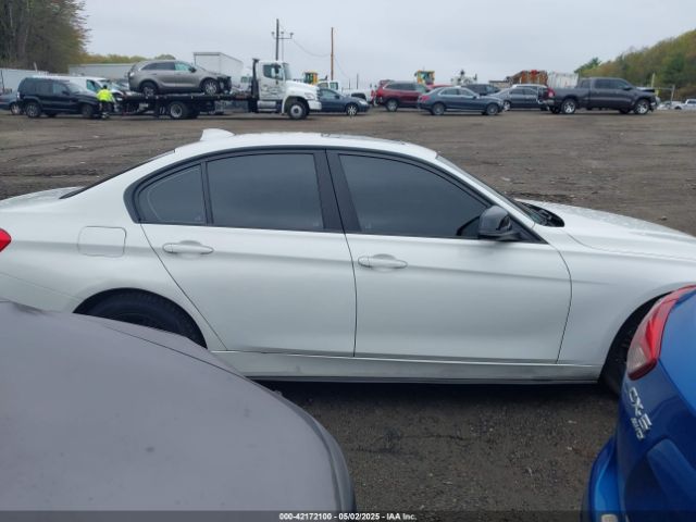 WBA3B5C56EP544400 BMW 328i Xdrive