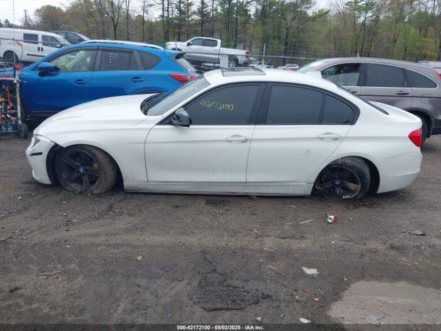 WBA3B5C56EP544400 BMW 328i Xdrive