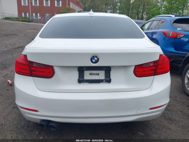 WBA3B5C56EP544400 BMW 328i Xdrive