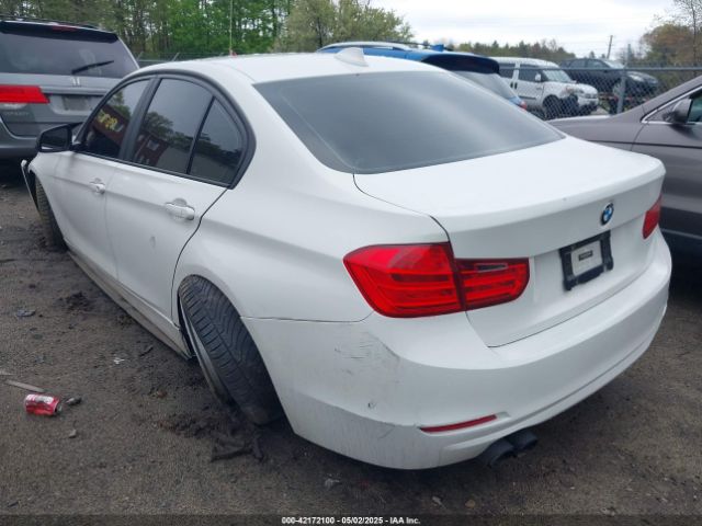 WBA3B5C56EP544400 BMW 328i Xdrive