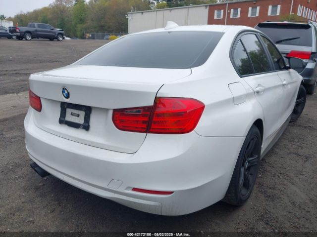 WBA3B5C56EP544400 BMW 328i Xdrive