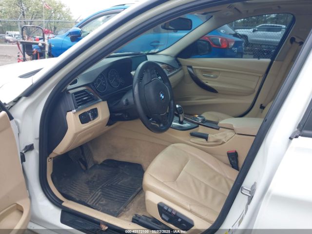 WBA3B5C56EP544400 BMW 328i Xdrive