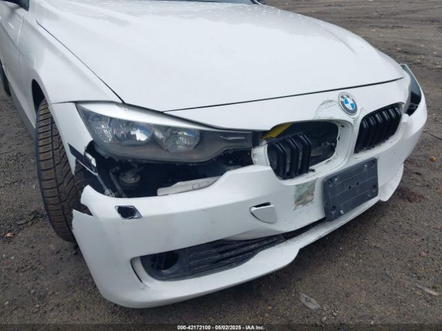 WBA3B5C56EP544400 BMW 328i Xdrive