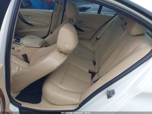 WBA3B5C56EP544400 BMW 328i Xdrive