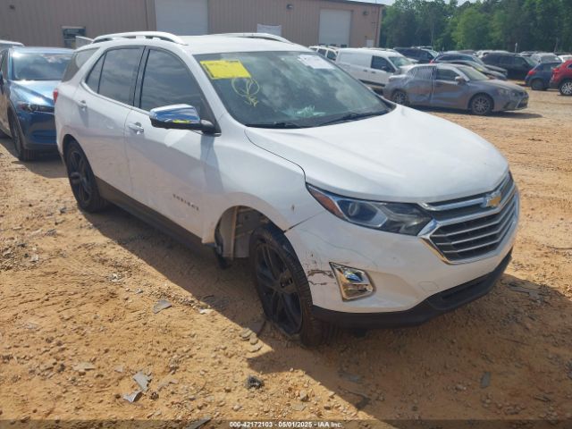 2019 CHEVROLET EQUINOX 2GNAXPEX9K6177386
