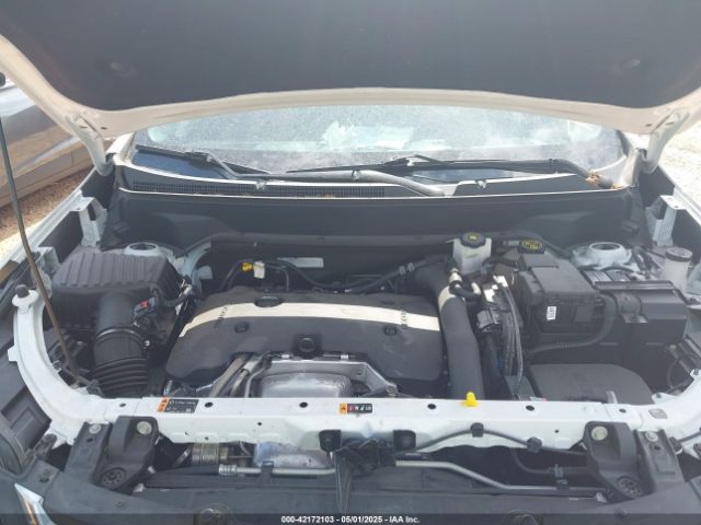 2019 CHEVROLET EQUINOX 2GNAXPEX9K6177386 Photo 9