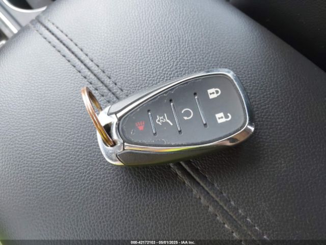 2019 CHEVROLET EQUINOX 2GNAXPEX9K6177386 Photo 10