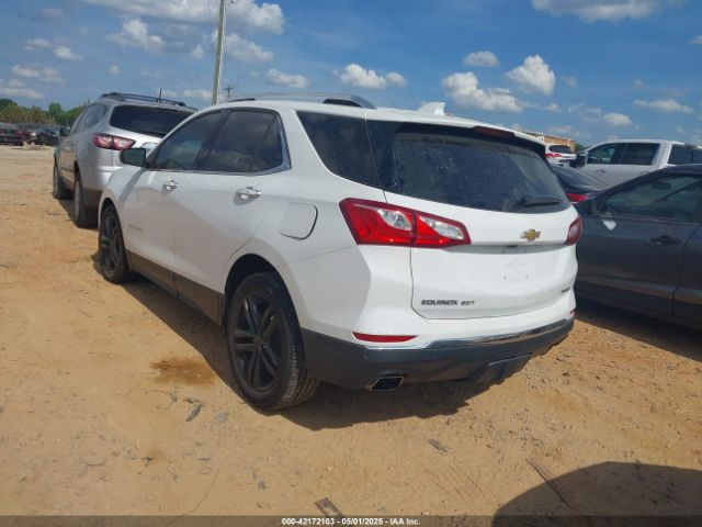 2019 CHEVROLET EQUINOX 2GNAXPEX9K6177386 Photo 2