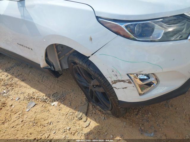 2019 CHEVROLET EQUINOX 2GNAXPEX9K6177386 Photo 5