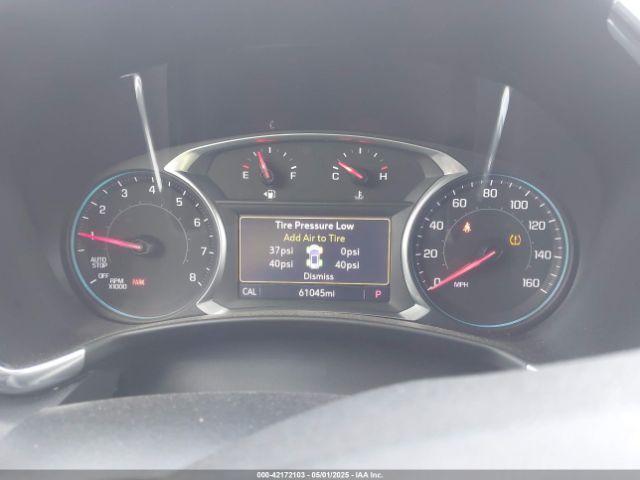 2019 CHEVROLET EQUINOX 2GNAXPEX9K6177386 Photo 6