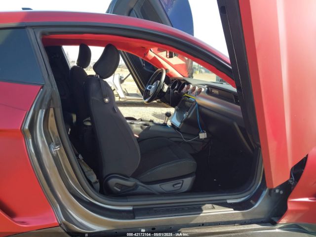 1FA6P8CF9L5183321 Ford Mustang Gt Fastback